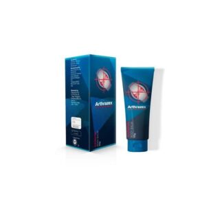 Arthrazex Joints And Back Pain Reliever Balm best solution