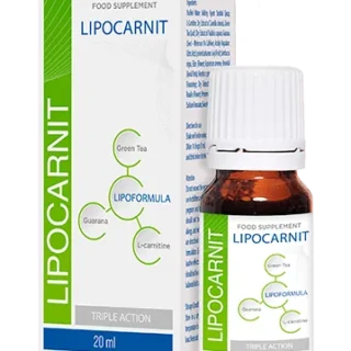 Best Lipocarnit Weight Loss From 5 to 10kg by Week