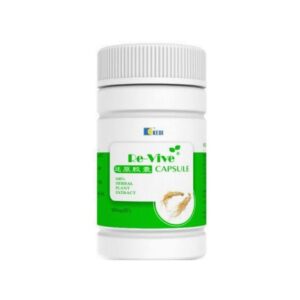 Kedi Revive -Last Long In Bed & Strong Erection Booster