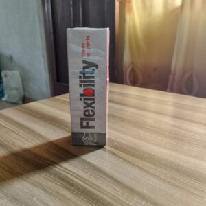 100% Original Flexibility Cream Overcome Problem Joints Naturally Quality