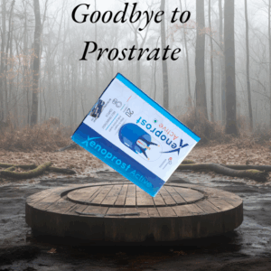 Original Xenoprost – Herbal Pills for Prostatitis