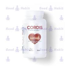 Discover Cordis Natural, the ultimate supplement for cardiovascular health. Packed with antioxidants, natural herbs, and nutrients to support your heart and circulation