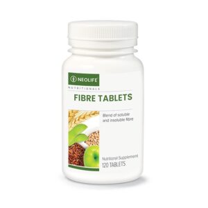 Neolife Fibre Tablets | Boost Digestive Health & Support Weight