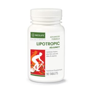 Neolife Lipotropic adju