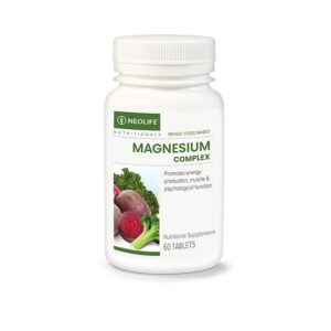 Neolife magnesium