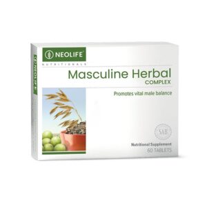 masculine