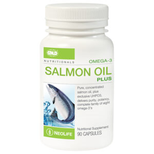 All 8 omega-3s involved in human nutrition to promote joint comfort, balance inflammation and provide cardio protective properties.