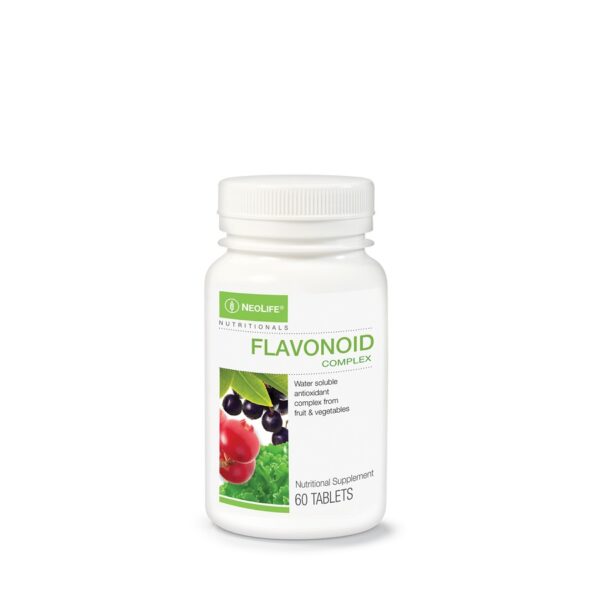 Top 5 Benefits of Flavonoid Supplements for Your Health