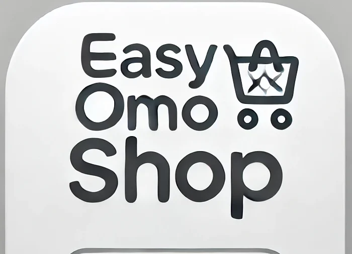 Logo for Easy Omo Enterprises