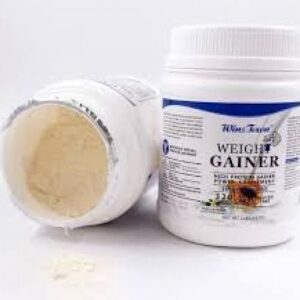 Winstown High Protein Weight Gainer Workout Refuel