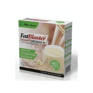 Winstown Max Fat Blaster Ultimate Diet Shake